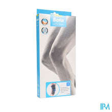 Load image into Gallery viewer, Bota Ortho Df+articul 2001 Zwart N1
