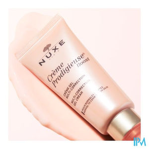 Nuxe Prodigieux Boost Mul Glow Cream Gel 40ml