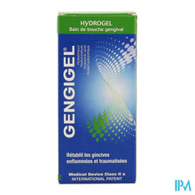 Load image into Gallery viewer, Gengigel Mondspoeling 150ml
