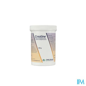 Creatine Monohydrate Pdr Soluble 500g Deba