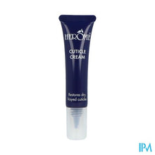 Load image into Gallery viewer, Herome Cuticle Cream 15ml 2020
