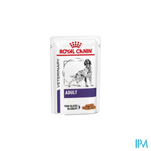 Afbeelding in Gallery-weergave laden, Royal Canin Dog Adult Wet 12x100g
