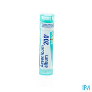 Arsenicum Album 200k Gr 4g Boiron
