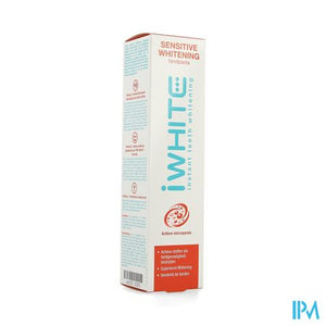 Iwhite Sensitive Whitening Tube 75ml