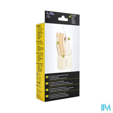 Afbeelding in Gallery-weergave laden, Futuro Duimstabilisator 45842, Beige, Large/extra Large
