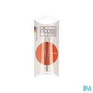 Nippes Epileerpincet Schuin N37a