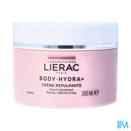 Lierac Hydra+ Creme Nutri Repulpante Pot 200ml