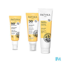 Afbeelding in Gallery-weergave laden, Patyka Mijn Duo Zonbescherming Spf 50 2 Prod.
