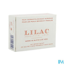 Afbeelding in Gallery-weergave laden, Lilac Wasstuk Dermatol.overvet Dr. Delic.huid 100g
