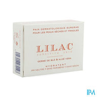 Lilac Wasstuk Dermatol.overvet Dr. Delic.huid 100g