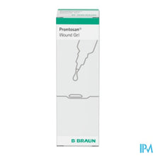 Afbeelding in Gallery-weergave laden, Prontosan Wound Gel Steriel Wondreiniging 30ml
