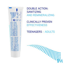 Afbeelding in Gallery-weergave laden, Elgydium Tandpasta A/plak Tube 75ml

