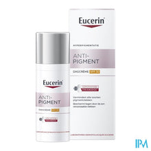 Load image into Gallery viewer, Eucerin A/pigment Dagcreme Ip30 50ml
