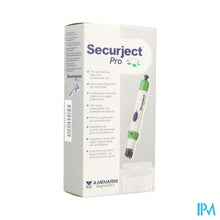Load image into Gallery viewer, Securject Pro 36146
