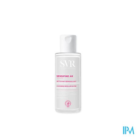 Svr Sensifine A/roodheid Micellair Water 75ml
