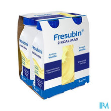 Afbeelding in Gallery-weergave laden, Fresubin 2 Kcal Max 300ml Vanille
