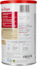 Afbeelding in Gallery-weergave laden, Modifast Protein Shape Cappuccino Milkshake 420g
