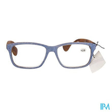Load image into Gallery viewer, Pharmaglasses Palerma Jeans +2.50
