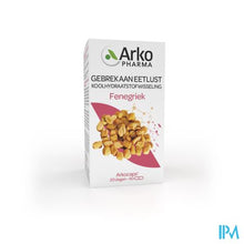 Afbeelding in Gallery-weergave laden, Arkocaps Fenugriek Comp 40
