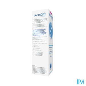 Lactacyd Pharma Ultra Hydraterend 250ml Nf