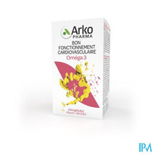 Afbeelding in Gallery-weergave laden, Arkocaps Omega 3 Uit De Zee 180
