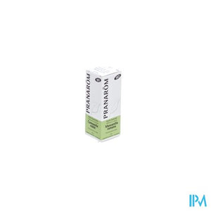 Pranarom Eo Roomse Kamille Bio 5ml