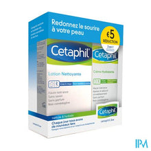 Charger l'image dans la galerie, Cetaphil Complete set voor droge/gevoelige huid FR
