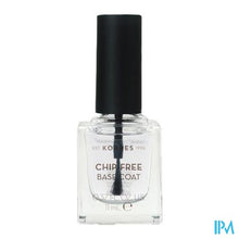 Load image into Gallery viewer, Korres Km Gel Effect Base Coat 11ml
