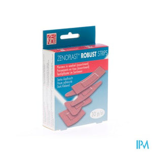 Zenoplast Robust Strips 30