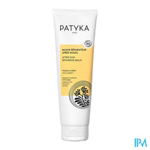 Afbeelding in Gallery-weergave laden, Patyka Herstellende Aftersun Balsem 150ml

