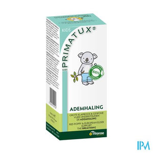 Primatux Kids 120ml