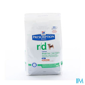 Prescription Diet Canine Metabolic 1,5kg