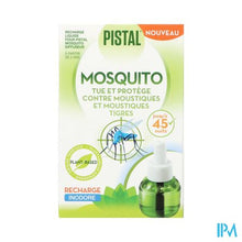 Load image into Gallery viewer, Pistal Mosquito Elektrische Verstuiver Navulling
