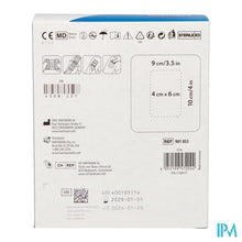 Afbeelding in Gallery-weergave laden, Cosmopor Transparent 9cmx10cm 50 9010531
