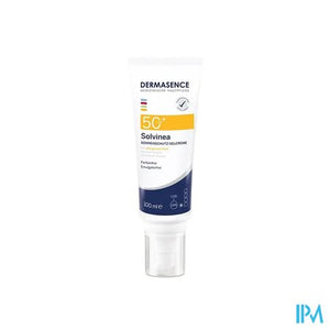 Dermasence Solvinea Protection Gel Cr Spf50+ 100ml