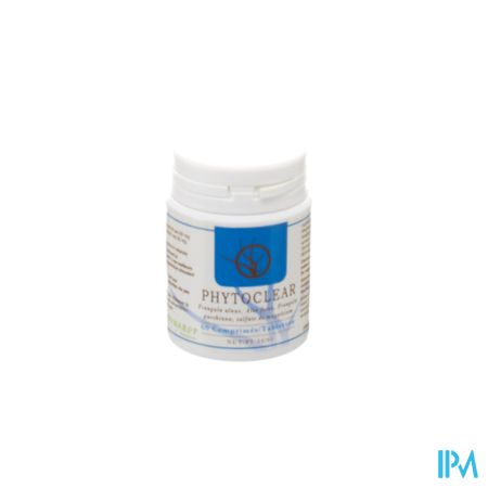 Phytoclear Comp 60