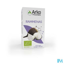 Afbeelding in Gallery-weergave laden, Arkocaps Rammenas Bio Caps 130
