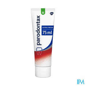 Parodontax Extra Fresh Tube 75ml