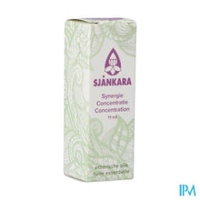 Afbeelding in Gallery-weergave laden, Sjankara Concentratie Synergie 11ml
