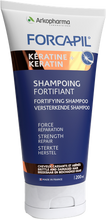 Afbeelding in Gallery-weergave laden, Forcapil Shampoo Versterkend Keratine+ 200ml
