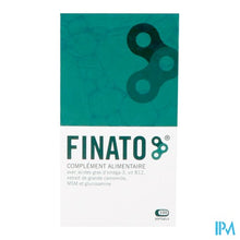 Afbeelding in Gallery-weergave laden, Finato Softgels 100
