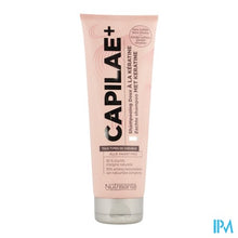 Afbeelding in Gallery-weergave laden, Capilae Shampoo Keratine 250ml
