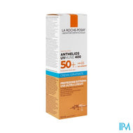 Lrp Anthelios Uvmune400 Hydra Cr Mp Tt Spf50+ 50ml