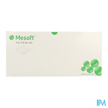 Afbeelding in Gallery-weergave laden, Mesoft Kp Ster 4l 7,5x 7,5cm 30x5 156165
