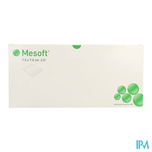 Afbeelding in Gallery-weergave laden, Mesoft Kp Ster 4l 7,5x 7,5cm 30x5 156165
