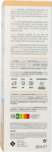Yun Ato Postbiotic Hydra Lichaamscreme N/parf200ml