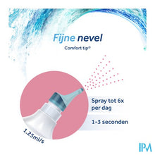 Load image into Gallery viewer, Physiomer Iso Baby Spray 135ml
