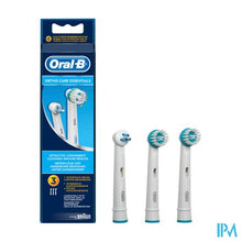 Charger l'image dans la galerie, Oral-b Refill Eb Ortho Kit 3
