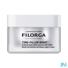 Afbeelding in Gallery-weergave laden, Filorga Time Filler Night 30ml

