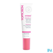 Afbeelding in Gallery-weergave laden, Topicrem Hydra+ Stralende Verzorg. Oogcontour 15ml
